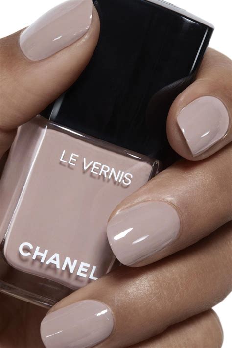 Chanel Le Vernis Longwear Nail Colour 578 New Dawn for 